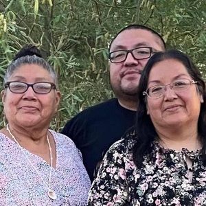 Meet your Posher, Kathy